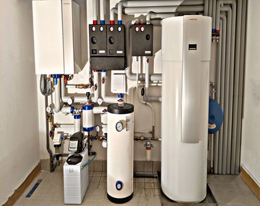 Centrale ibrida
